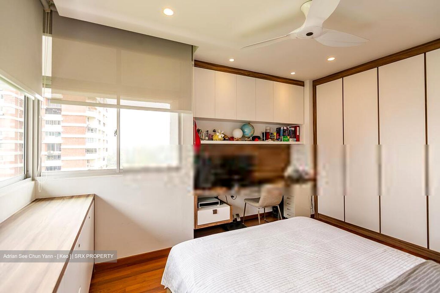 Ridgewood (D10), Condominium #404582361